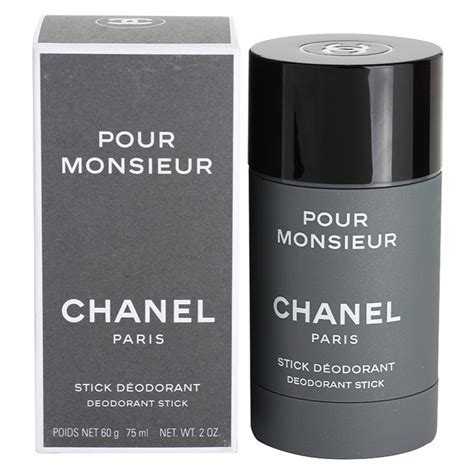 chanel men's deodorant|chanel moisturizer for men.